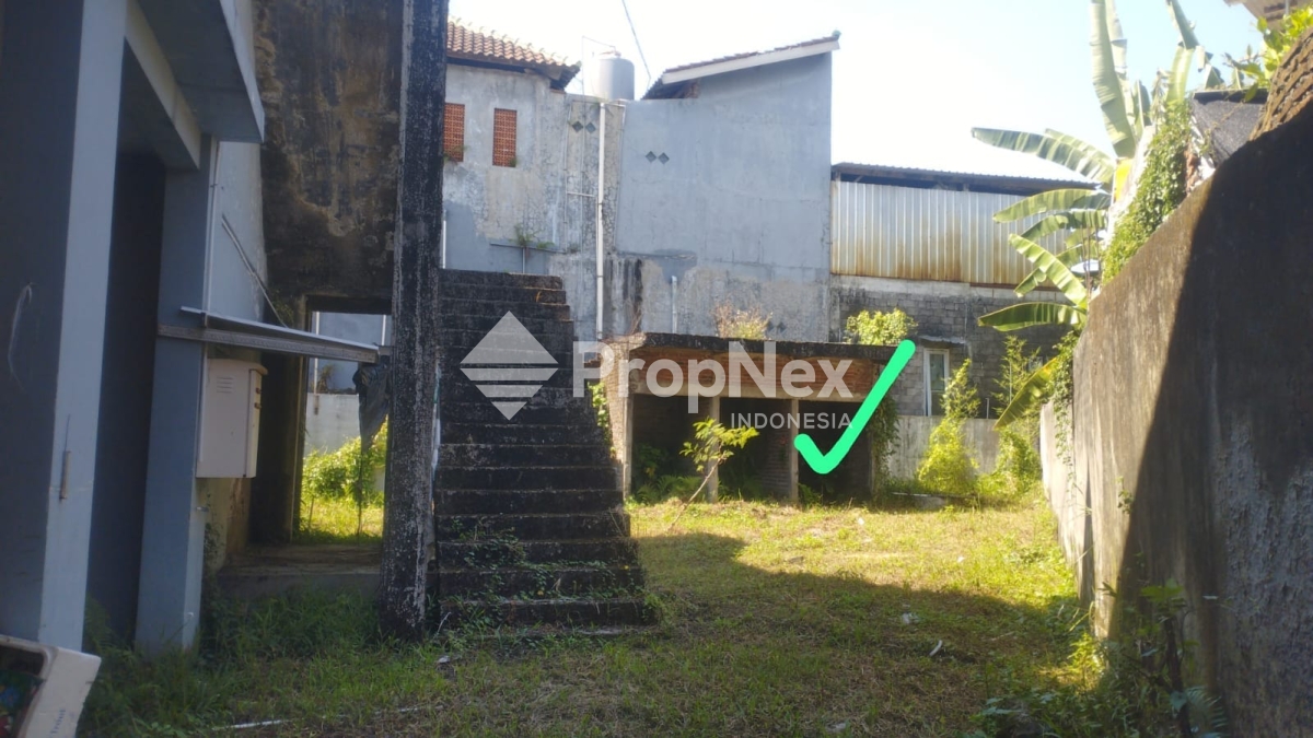 Gedung Komersial Nol Jalan di Pandaan Pasuruan — foto 3